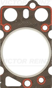 Фото 3 - Прокладка ГБК блока циліндрів VICTOR REINZ 613541020