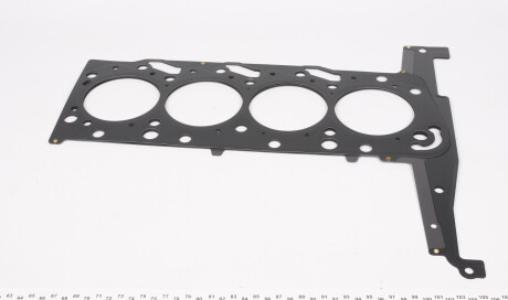 Фото 2 - Прокладка ГБЦ головки блока VICTOR REINZ 61-35420-00 (613542000)