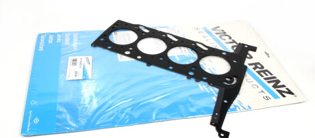Фото 2 - Прокладка ГБЦ головки блока VICTOR REINZ 61-35420-10 (613542010)