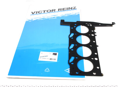 Прокладка, головка цилиндра - (5S7Q6051BA, 1120389, 1120390) VICTOR REINZ 61-35425-10