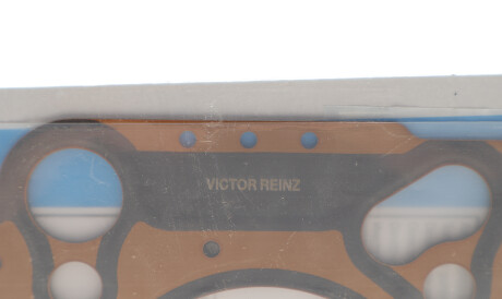 Фото 2 - Прокладка ГБК блока циліндрів VICTOR REINZ 61-35450-00 (613545000)