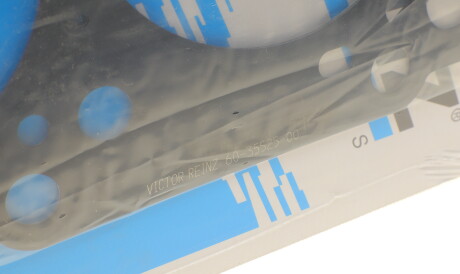 Фото 2 - Прокладка ГБК блока циліндрів VICTOR REINZ 61-35525-00