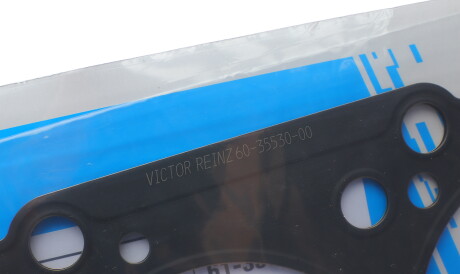 Фото 2 - Прокладка ГБК блока циліндрів VICTOR REINZ 61-35530-00