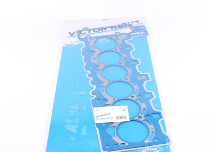 Фото 2 - Прокладка ГБЦ головки блока VICTOR REINZ 613553500