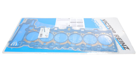 Фото 2 - Прокладка ГБЦ головки блока VICTOR REINZ 61-35535-10 (613553510)