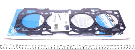 Фото 2 - Прокладка ГБЦ головки блока VICTOR REINZ 61-35630-20 (613563020)