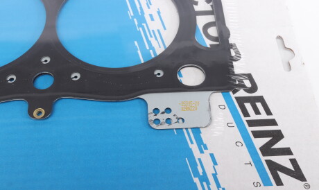 Фото 3 - Прокладка ГБК блока циліндрів VICTOR REINZ 61-35805-20 (613580520)