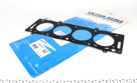 Фото 2 - Прокладка ГБЦ головки блока VICTOR REINZ 61-35815-00 (613581500)