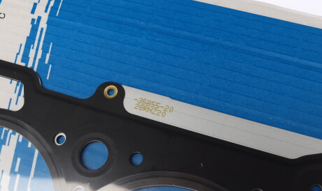 Фото 3 - Прокладка ГБК блока циліндрів VICTOR REINZ 613585520