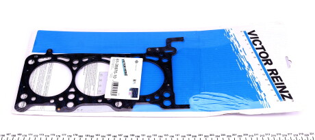 Фото 2 - Прокладка ГБК блока циліндрів VICTOR REINZ 61-35970-10 (613597010)
