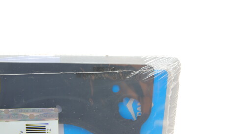 Фото 2 - Прокладка ГБЦ головки блока VICTOR REINZ 61-36020-00