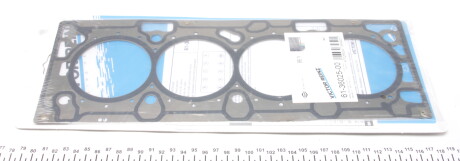 Фото 2 - Прокладка ГБК блока циліндрів VICTOR REINZ 61-36025-00 (613602500)