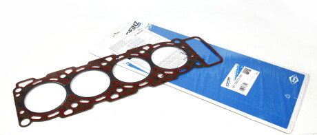 Фото 2 - Прокладка ГБЦ головки блока VICTOR REINZ 61-36075-00 (613607500)