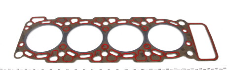 Фото 3 - Прокладка ГБЦ головки блока VICTOR REINZ 61-36075-00 (613607500)
