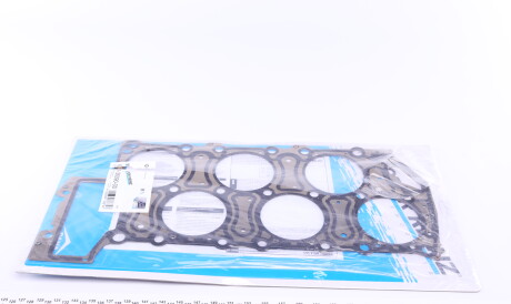 Фото 3 - Прокладка ГБК блока циліндрів VICTOR REINZ 61-36090-00 (613609000)