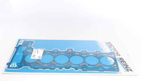 Фото 2 - Прокладка ГБК блока циліндрів VICTOR REINZ 61-36120-00 (613612000)