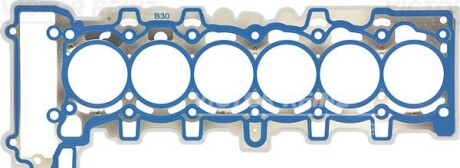 Прокладка ГБЦ BMW X3 (E83) X5 (E70) 06-11 (1.20mm) N51 N52 N53 - (11127555757) VICTOR REINZ 61-36120-00