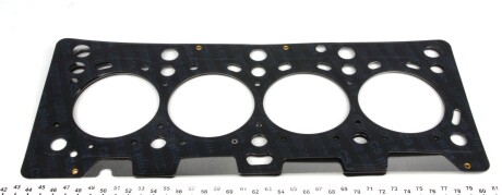 Фото 2 - Прокладка ГБЦ головки блока VICTOR REINZ 61-36345-00 (613634500)