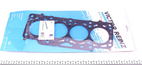 Фото 2 - Прокладка ГБЦ головки блока VICTOR REINZ 61-36360-20 (613636020)