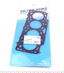 Прокладка, головка циліндра REINZ - (03L103383L, 03L103383CB, 03L103383BS) VICTOR REINZ 61-36360-20