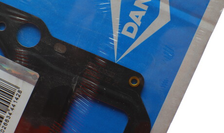 Фото 2 - Прокладка ГБК блока циліндрів VICTOR REINZ 61-36430-00 (613643000)