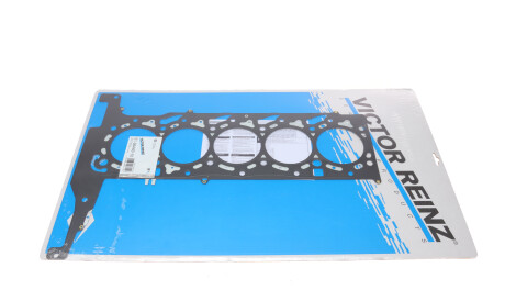 Фото 2 - Прокладка ГБЦ головки блока VICTOR REINZ 613644010