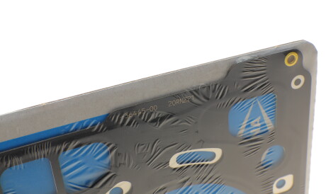 Фото 2 - Прокладка ГБК блока циліндрів VICTOR REINZ 61-36445-00 (613644500)