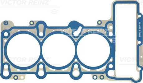 Прокладка Г/Б AUDI A4A5Q5 3.2FSITFSI 07 CYL 4-6 - VICTOR REINZ 613649000