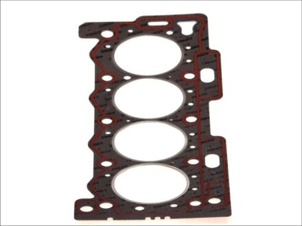 Фото 2 - Прокладка ГБК блока циліндрів VICTOR REINZ 613650500