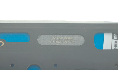 Фото 2 - Прокладка ГБЦ головки блока VICTOR REINZ 61-36520-00 (613652000)