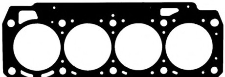 Фото 3 - Прокладка ГБЦ головки блока VICTOR REINZ 613659500
