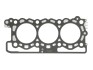 Прокладка Г/Б 3,0 V6 дизель Discovery 4 / RR L405 - (0209GY, 9X2Q6051CB, LR013066) VICTOR REINZ 61-36610-10 (фото 1)