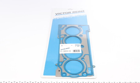 Прокладка, головка циліндра REINZ - (03F103383E, 03F103483A, 03F253041AA) VICTOR REINZ 61-36650-00