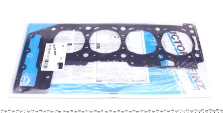 Фото 2 - Прокладка ГБК блока циліндрів VICTOR REINZ 61-36885-10 (613688510)