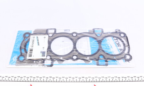 Фото 2 - Прокладка ГБК блока циліндрів VICTOR REINZ 61-36925-00