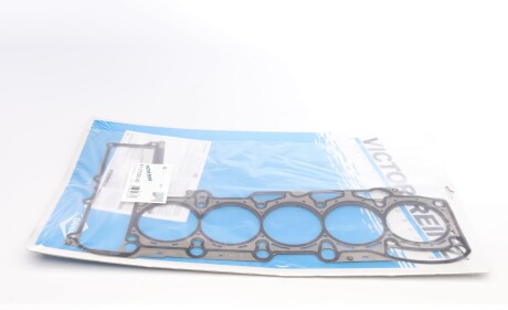 Фото 2 - Прокладка ГБЦ головки блока VICTOR REINZ 61-37050-00 (613705000)