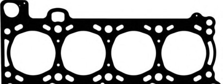 Фото 3 - Прокладка ГБК блока циліндрів VICTOR REINZ 613708000