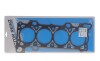 Прокладка ГБК блока циліндрів VICTOR REINZ 613708000 - зображення 4
