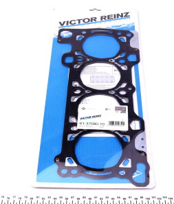 Фото 2 - Прокладка ГБК блока циліндрів VICTOR REINZ 61-37080-10 (613708010)
