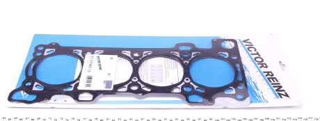Фото 3 - Прокладка ГБК блока циліндрів VICTOR REINZ 61-37080-10 (613708010)