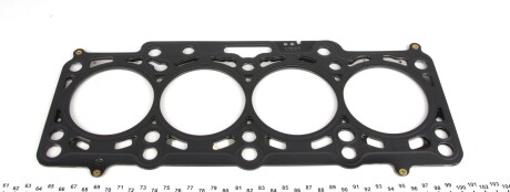 Фото 2 - Прокладка ГБЦ головки блока VICTOR REINZ 61-37175-10 (613717510)