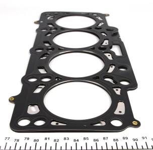 Фото 3 - Прокладка ГБЦ головки блока VICTOR REINZ 61-37175-10 (613717510)