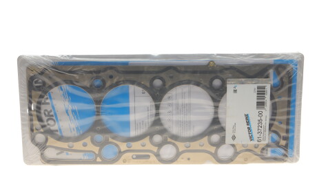 Фото 2 - Прокладка ГБЦ головки блока VICTOR REINZ 61-37235-00