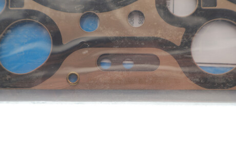 Фото 2 - Прокладка ГБК блока циліндрів VICTOR REINZ 61-37235-10 (613723510)