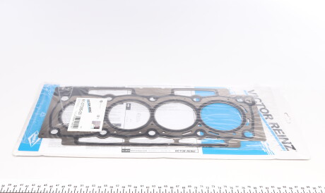 Фото 3 - Прокладка ГБК блока циліндрів VICTOR REINZ 61-37355-00 (613735500)