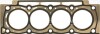 Прокладка ГБК блока циліндрів VICTOR REINZ 61-37355-00 (613735500) - зображення 4