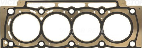 Фото 4 - Прокладка ГБК блока циліндрів VICTOR REINZ 61-37355-00 (613735500)
