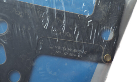 Фото 2 - Прокладка ГБК блока циліндрів VICTOR REINZ 61-37365-10 (613736510)