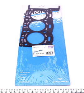 Фото 2 - Прокладка ГБЦ головки блока VICTOR REINZ 613743520