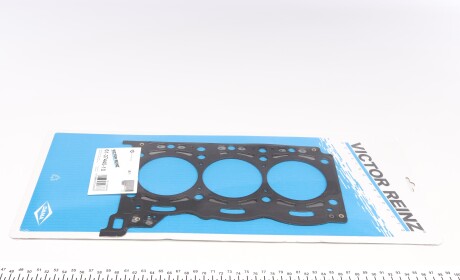 Фото 3 - Прокладка ГБК блока циліндрів VICTOR REINZ 61-37440-10 (613744010)